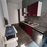 Bell'appartamento In Cit Turin, Interamente Ristrutturato Apartamento *