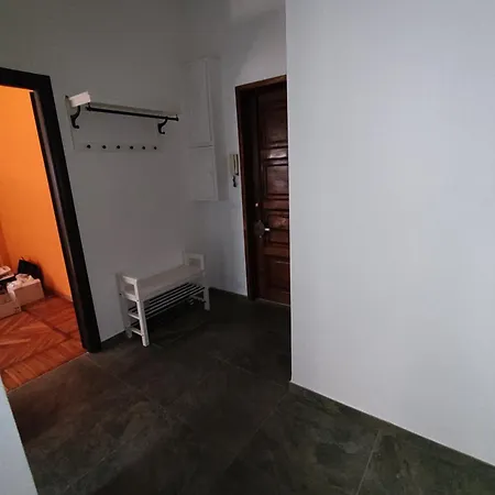 Bell'appartamento In Cit Turin, Interamente Ristrutturato