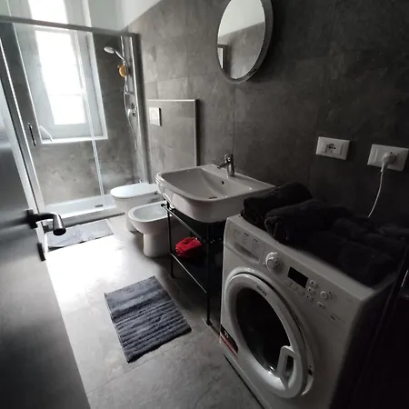 Bell'appartamento In Cit Turin, Interamente Ristrutturato Appartement *