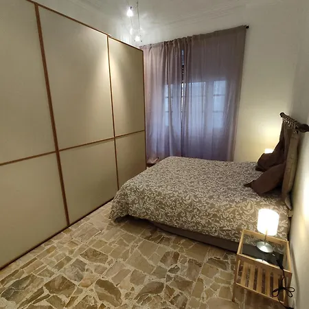 Bell'appartamento In Cit Turin, Interamente Ristrutturato * Turijn