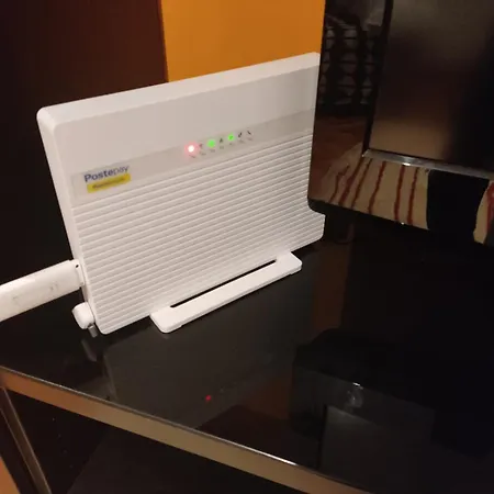 Bell'appartamento In Cit Turin, Interamente Ristrutturato