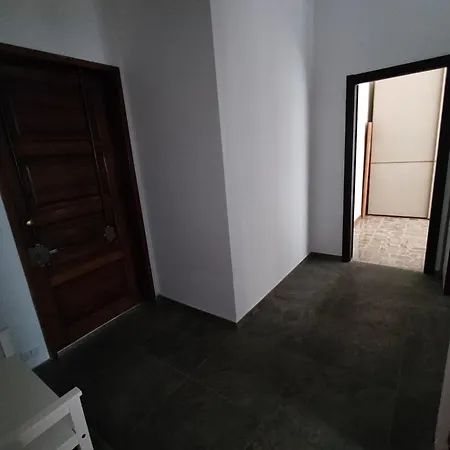 Bell'appartamento In Cit Turin, Interamente Ristrutturato Appartement