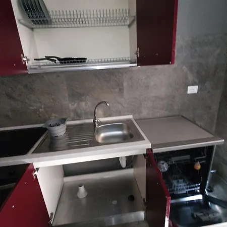 Bell'appartamento In Cit Turin, Interamente Ristrutturato *