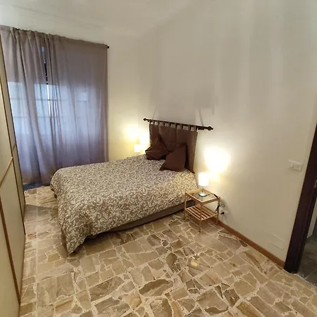 Bell'appartamento In Cit Turin, Interamente Ristrutturato Appartement