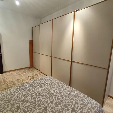 Apartment Bell'appartamento In Cit Turin, Interamente Ristrutturato