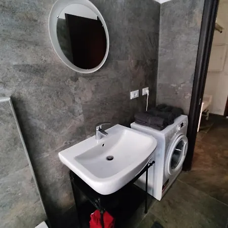 Bell'appartamento In Cit Turin, Interamente Ristrutturato *