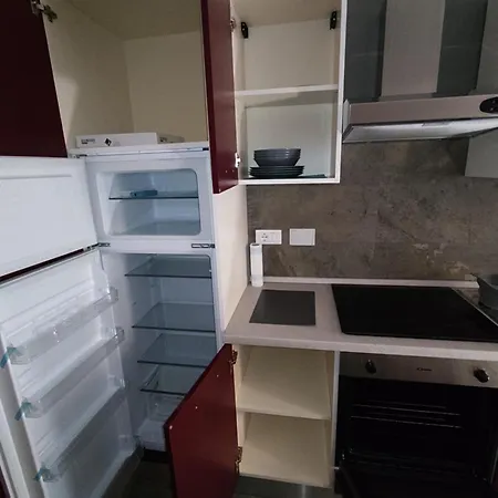 Bell'appartamento In Cit Turin, Interamente Ristrutturato * Turijn