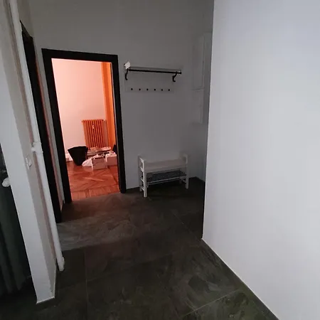 Bell'appartamento In Cit Turin, Interamente Ristrutturato Apartment