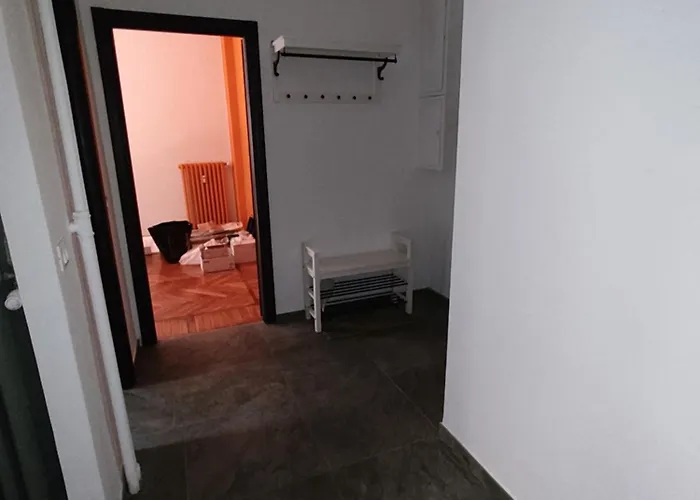 Bell'appartamento In Cit Turin, Interamente Ristrutturato Appartamento