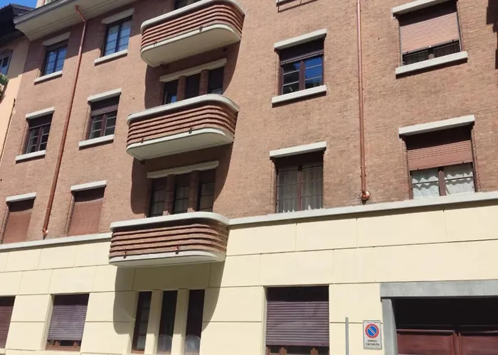 Appartamento Bell'appartamento In Cit Turin, Interamente Ristrutturato *