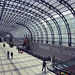 Bell'appartamento In Cit Turin, Interamente Ristrutturato Апартаменты *