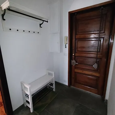 Bell'appartamento In Cit Turin, Interamente Ristrutturato Daire Torino