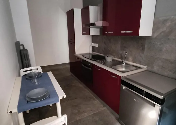 Bell'appartamento In Cit Turin, Interamente Ristrutturato Torino